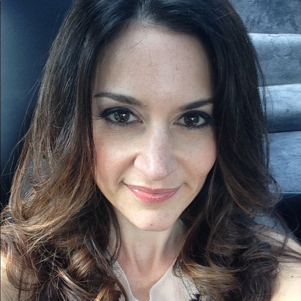 Meet your Posher, Stephanie